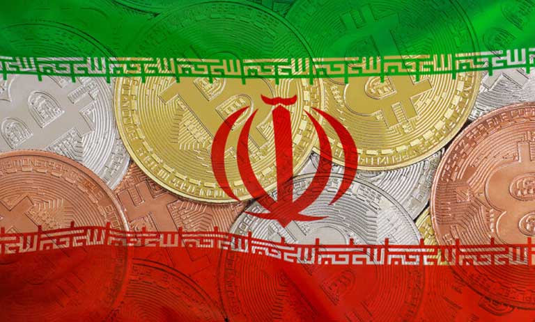 بیت کوین در ایران قانونی است؟