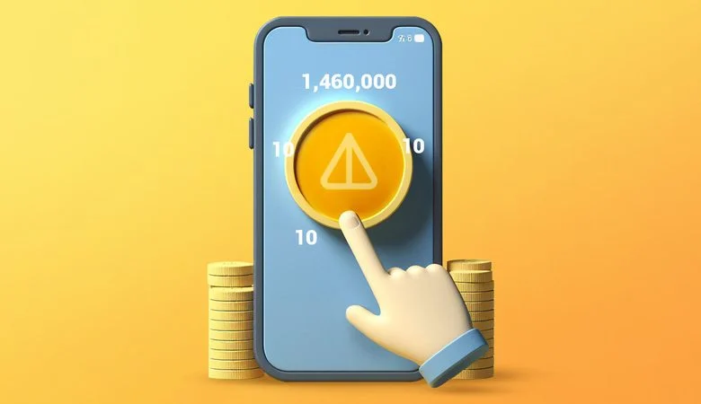 تفاوت تون کوین و نات کوین