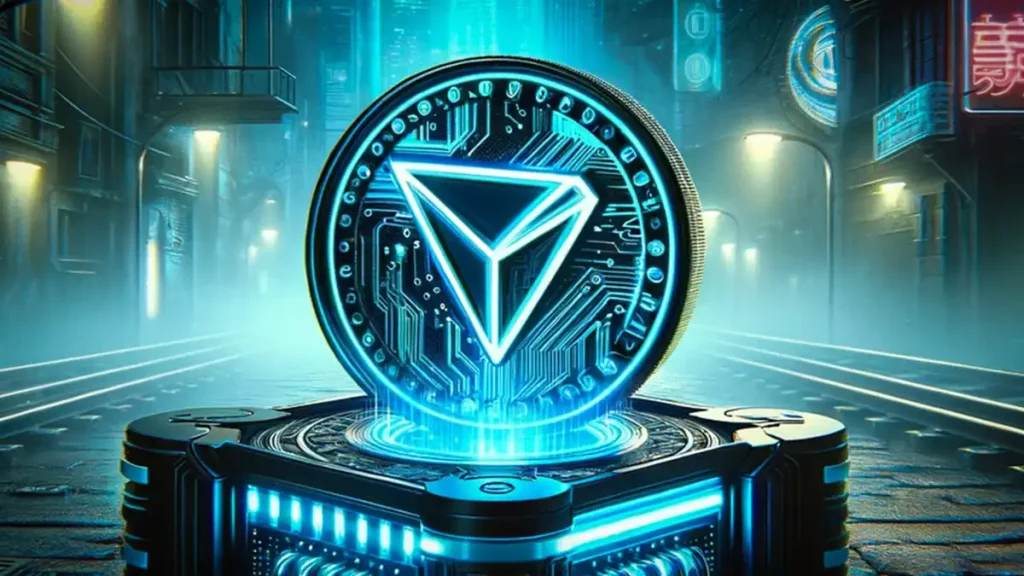 همه چیز درباره TRX