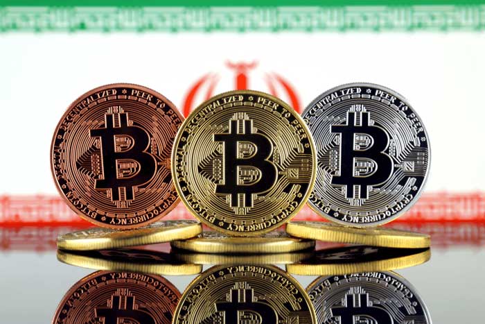 آموزش معامله بیت کوین در ایران