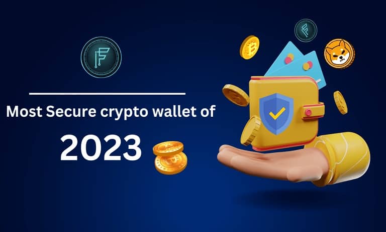 امن ترین کیف پول ارز دیجیتال در سال ۲۰۲۳