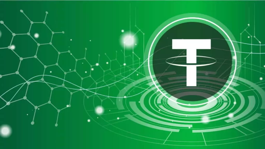 همه چیز درباره ارز دیجیتال USDT