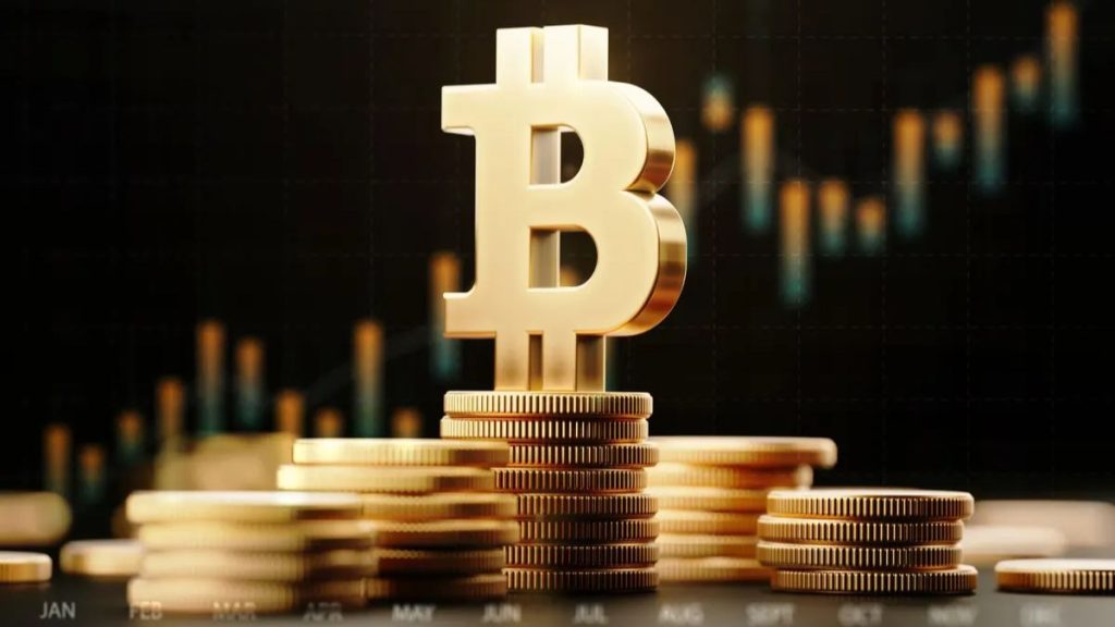آیا بیت کوین برای سرمایه گذاری امن است؟