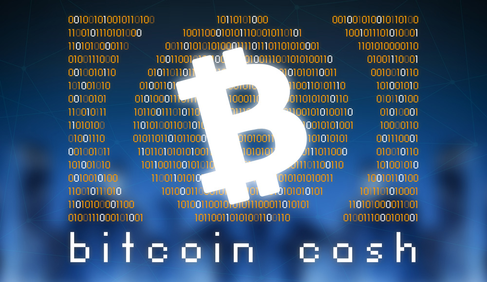استخراج بیتکوین کش