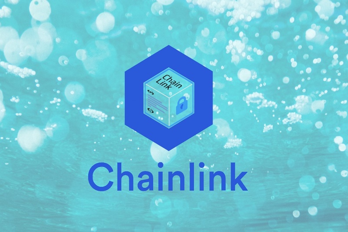 بلاک چین ارز دیجیتال Chainlink چیست؟