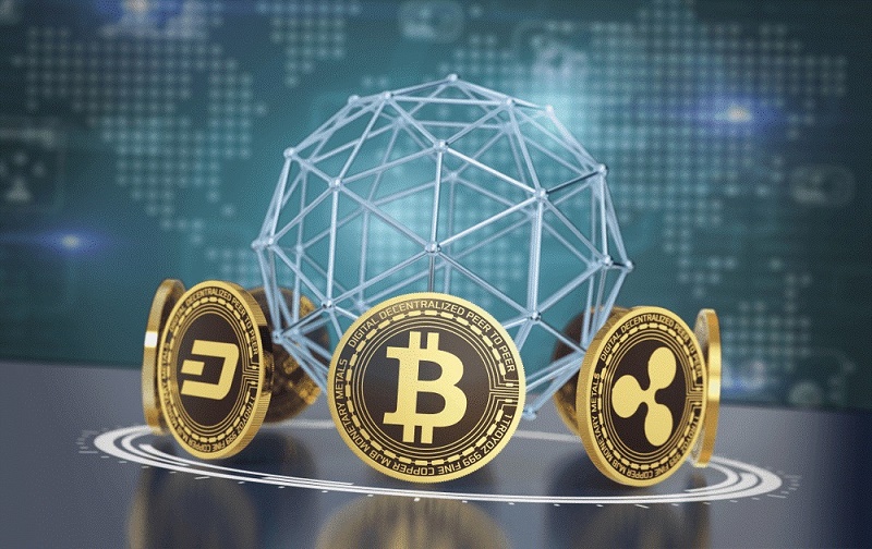 خرید ارز دیجیتال در فارس