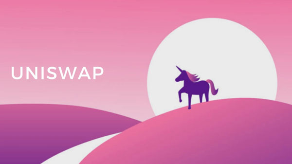 آموزش خرید از صرافی یونی سواپ