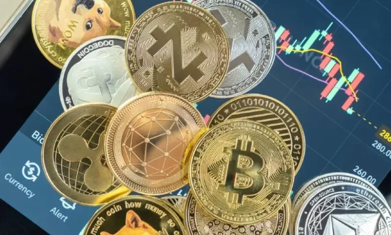 امن‌ترین روش نگهداری ارز دیجیتال