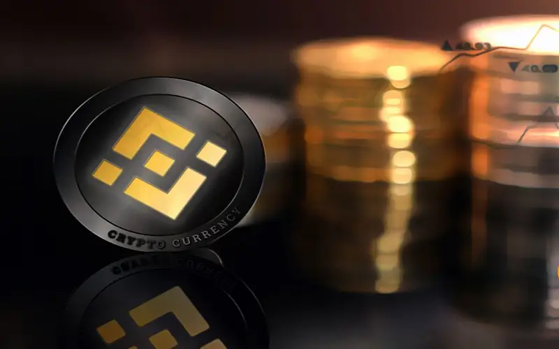بایننس کوین (BNB)
