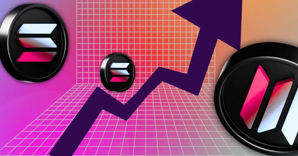 پیش بینی قیمت سولانا