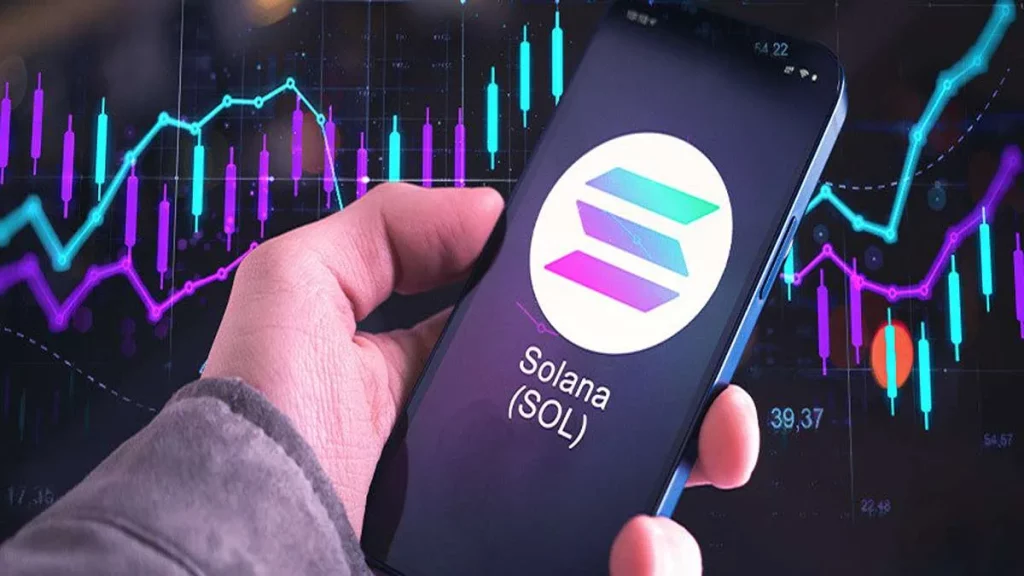 ارز دیجیتال سولانا