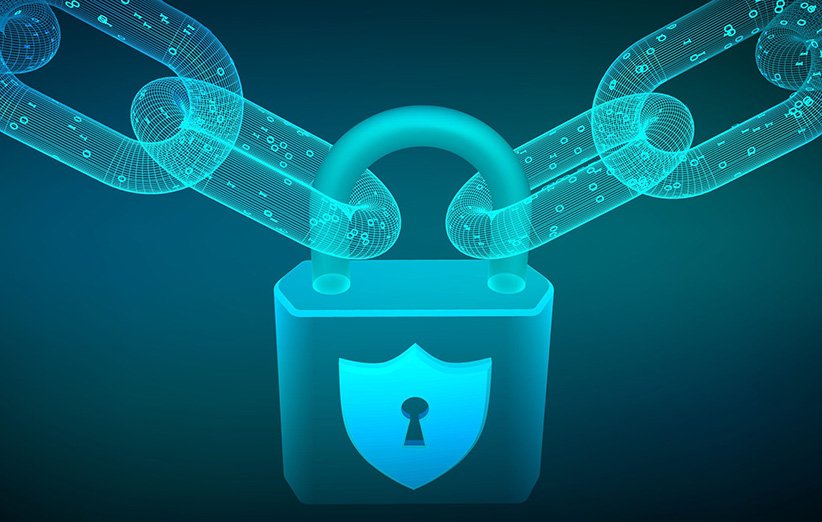 امنیت بلاک چین چقدر است؟