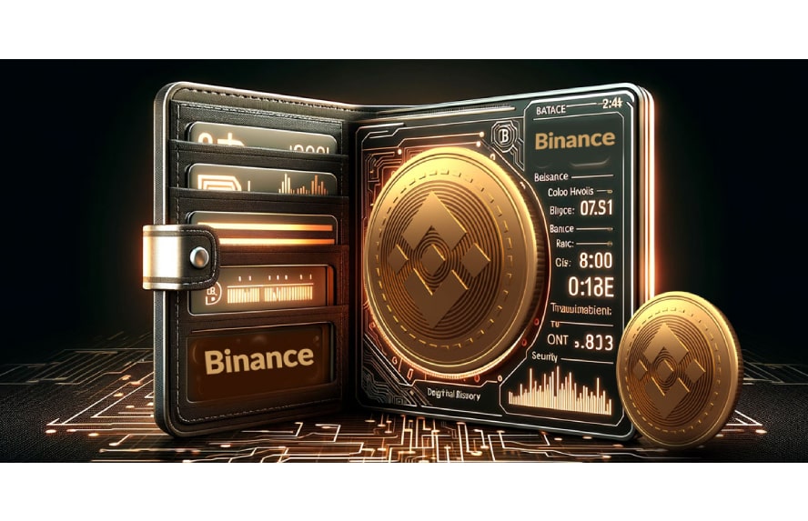 بهترین کیف پول‌های بایننس کوین (BNB)