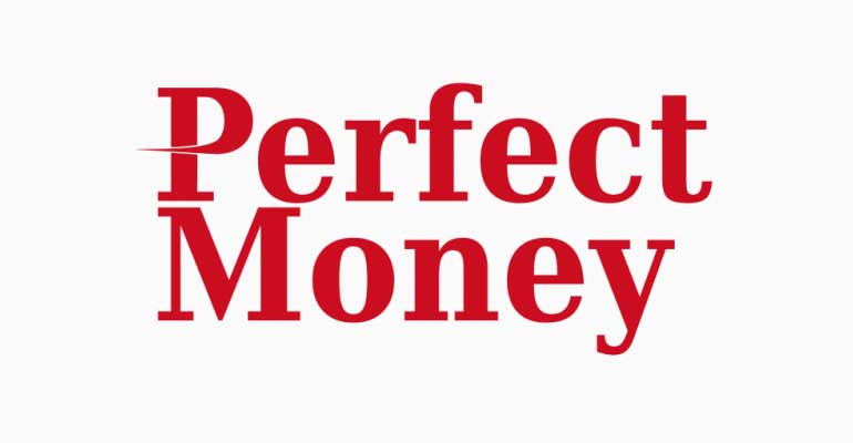تنظیمات امنیتی حساب پرفکت مانی