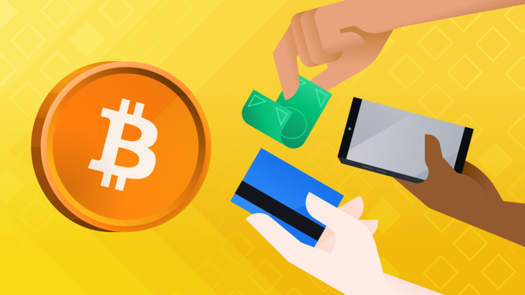 بیت کوین در ایران قانونی است؟