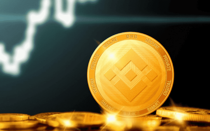 پیش بینی آینده ارز دیجیتال بایننس کوین
