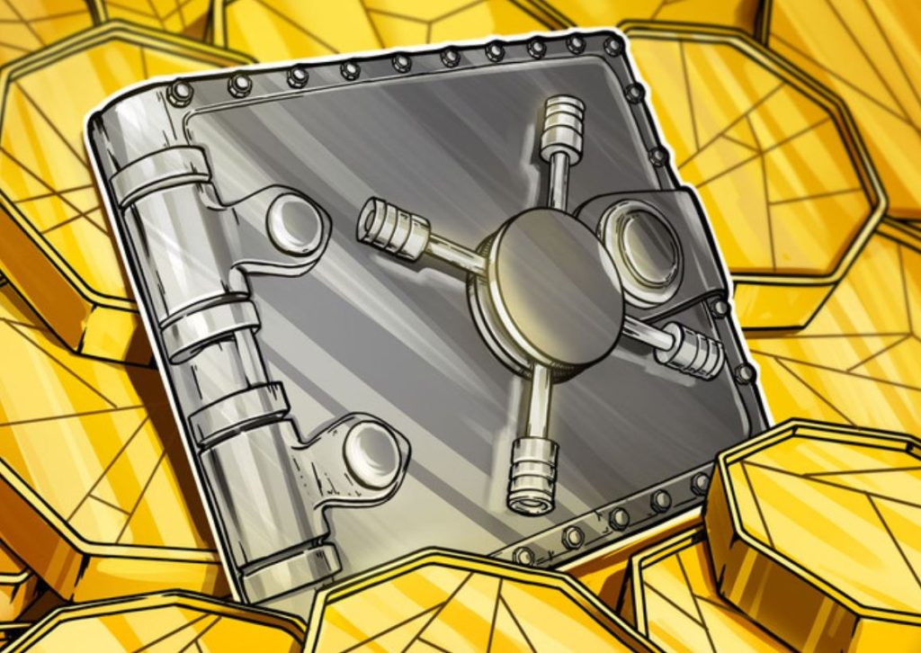 کیف پول سخت افزاری چیست؟ معرفی بهترین کلد ولت یا کیف پول سرد