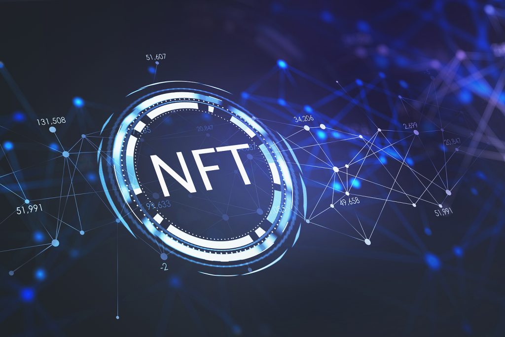 کیف پول NFT 