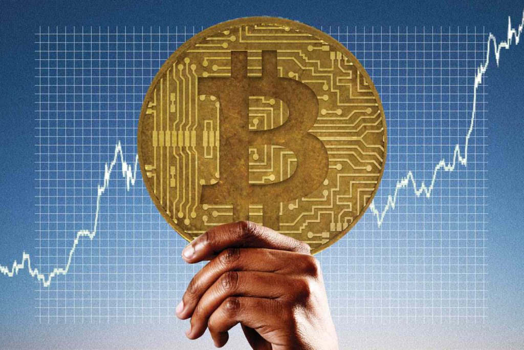 مهم‌ترین اتفاقات تاریخ بیت کوین