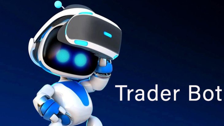 ربات تریدر ارزدیجیتال چیست؟