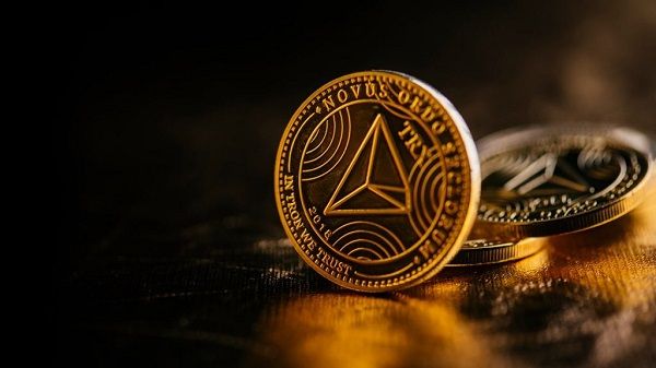 آیا ارز ترون کلاهبرداری است؟