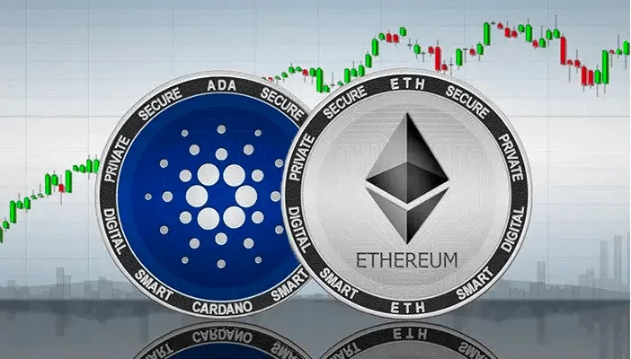 رقبای اصلی اتریوم کدام اند؟