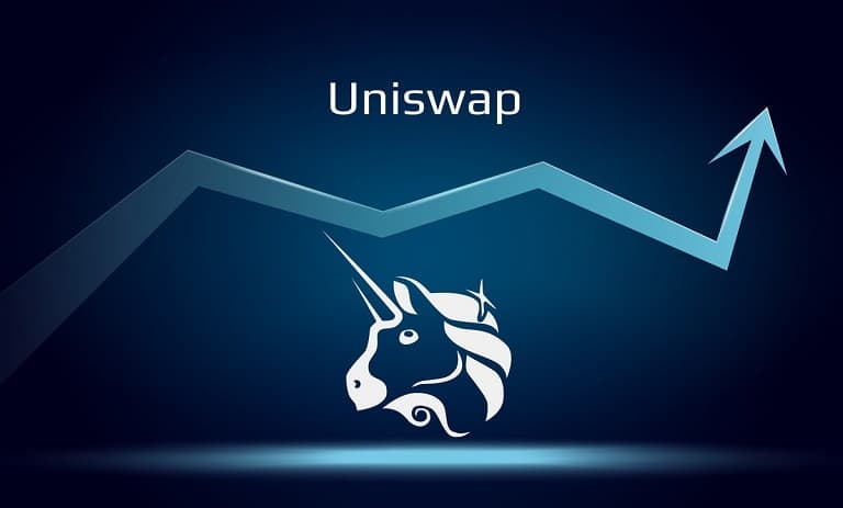 خرید از صرافی یونی سواپ