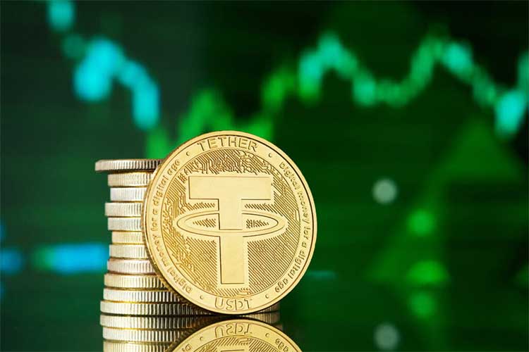 آیا ارز دیجیتال تتر امن است