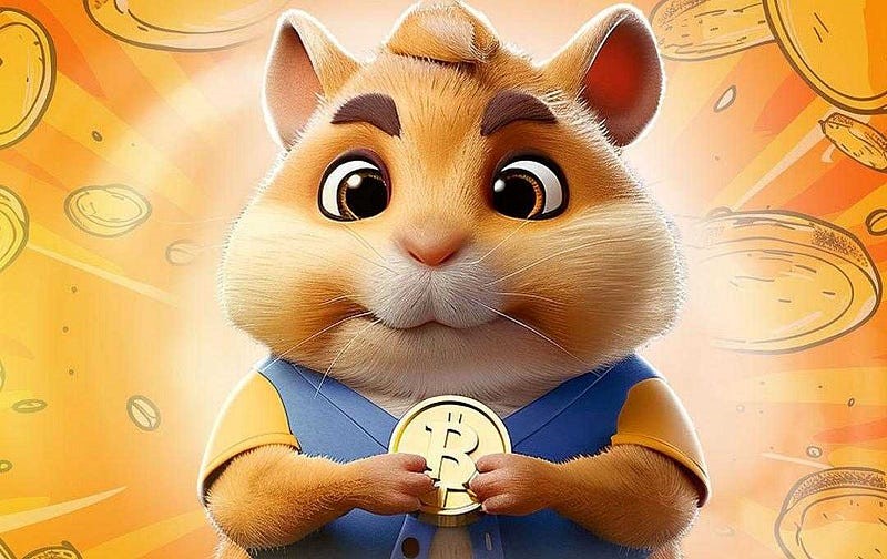 مقایسه همستر با نات کوین