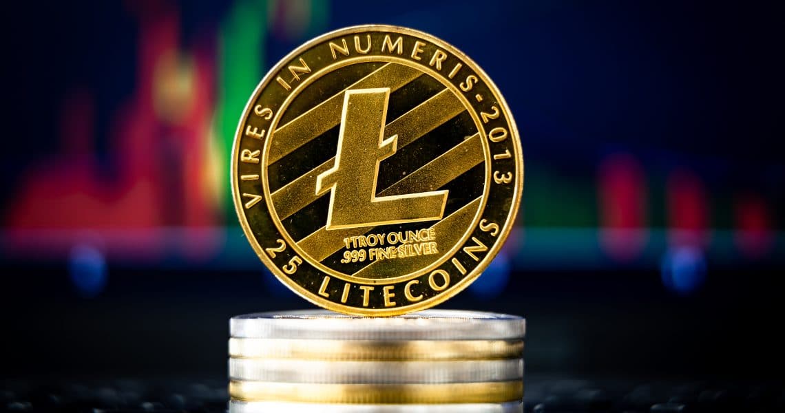 لایت کوین چیست؟ معرفی ارز LTC