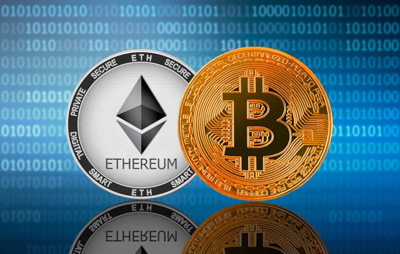 اتریوم بخریم یا بیت کوین؟