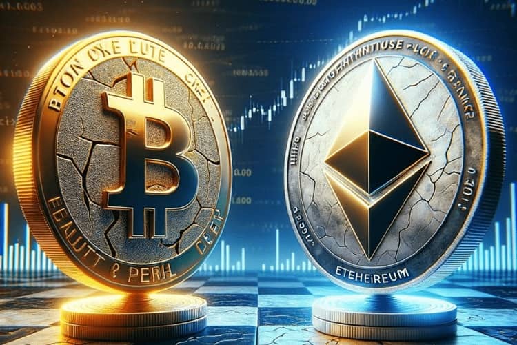 اتریوم بخریم یا بیت کوین؟