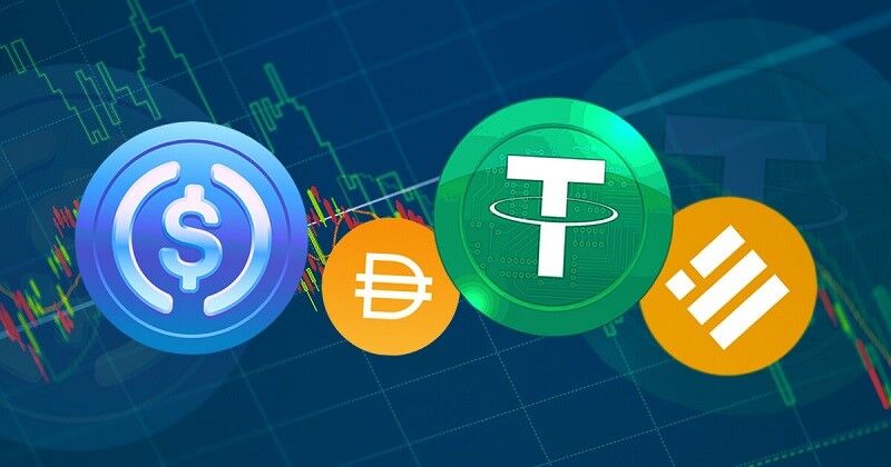 لیست بهترین استیبل کوین برای ایرانیان