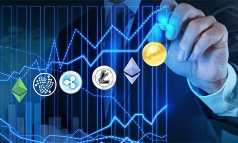 ارز دیجیتال برای سرمایه گذاری بلند مدت