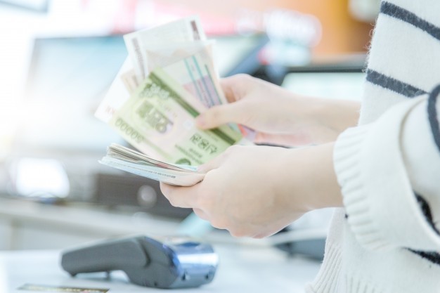 انواع روش های شارژ حساب پرفکت مانی