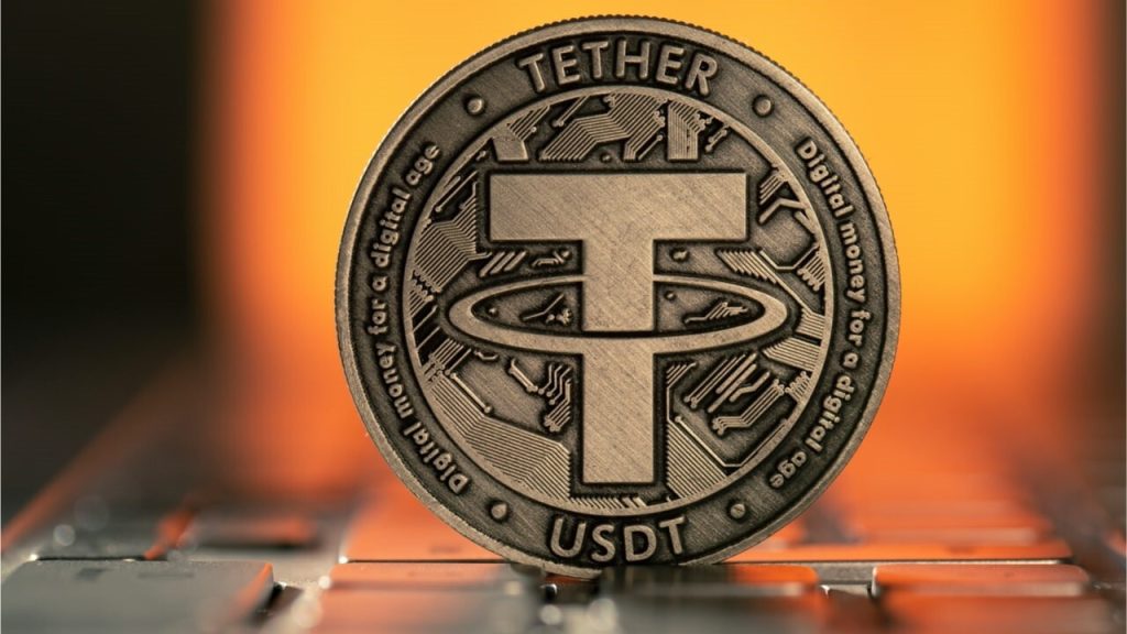 پیش بینی قیمت تتر در سال 2025
