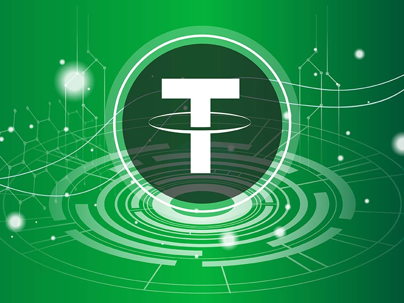 خرید تتر بدون احراز هویت