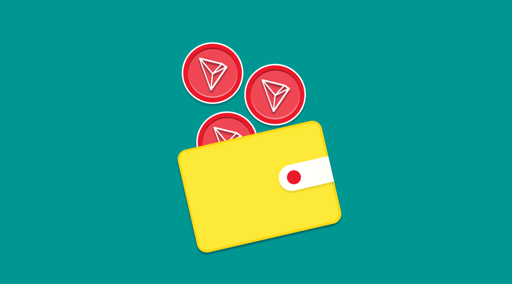 بهترین کیف پول های ترون