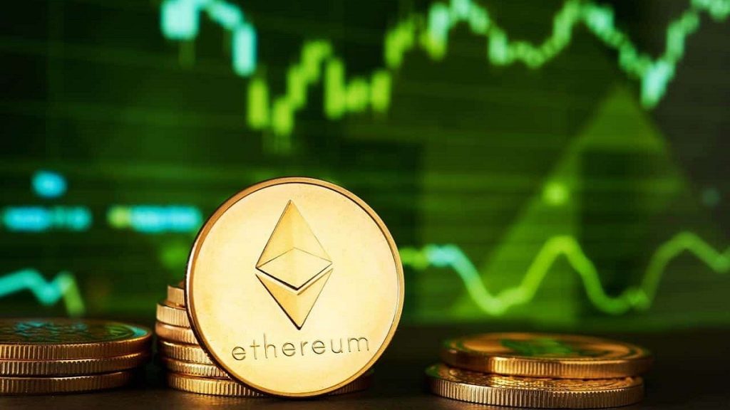 تحلیل اتریوم؛ پیش بینی قیمت ETH