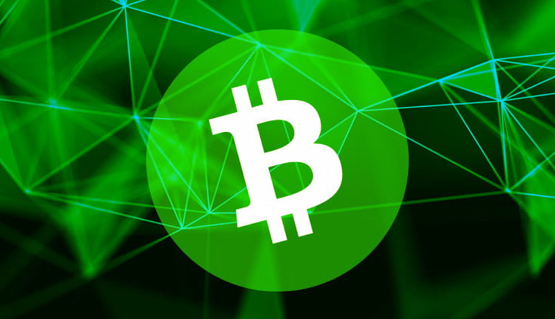 بیت کوین سبز چیست؟