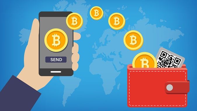 آموزش خرید ارز دیجیتال بصورت غیرحضوری و آنلاین
