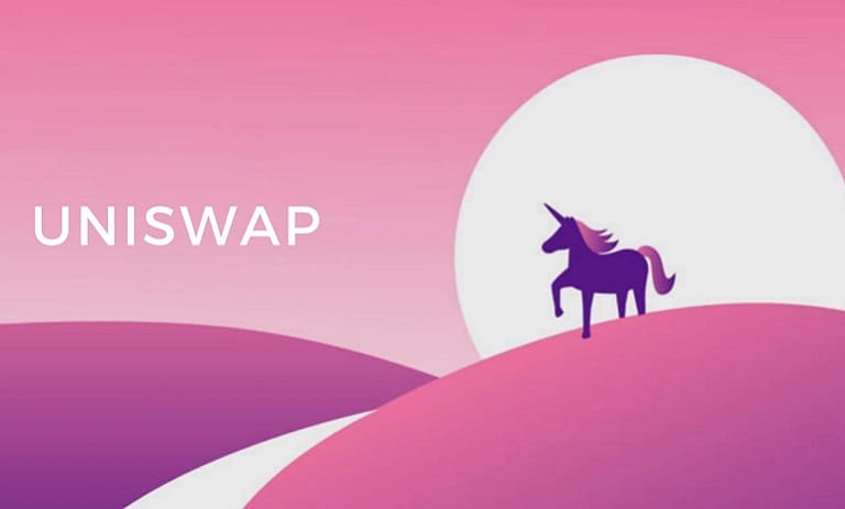 خرید و فروش در صرافی یونی سواپ با بهترین قیمت