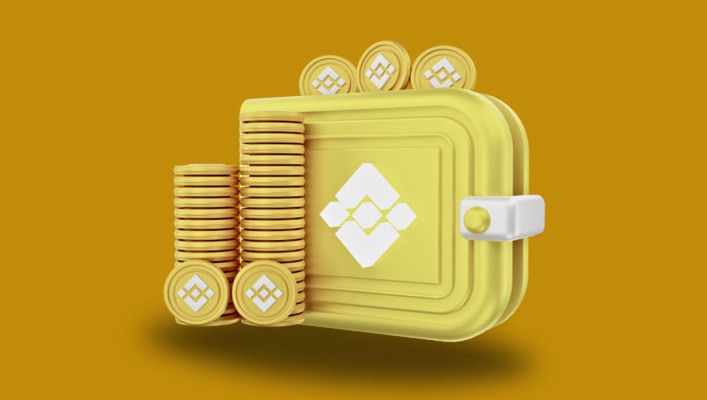 بهترین کیف پول‌های بایننس کوین (BNB)